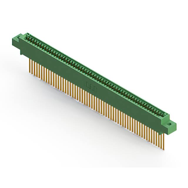 345-057-544-602 EDAC Inc.  Edgeboard Connectors
